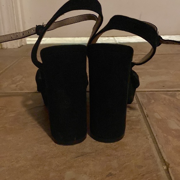 Mossimo chunky heels - Picture 3 of 3